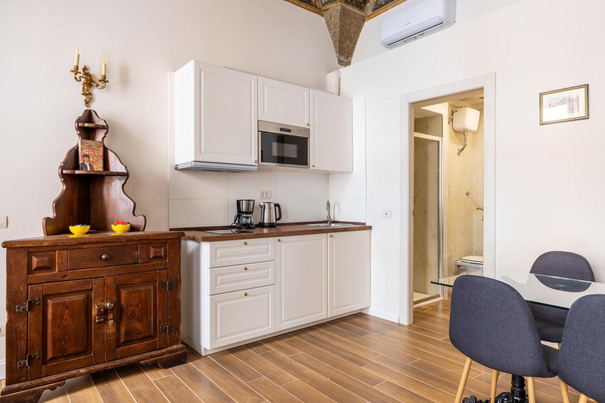 Pantheon Apartments - Piccola Roma Eksteriør bilde