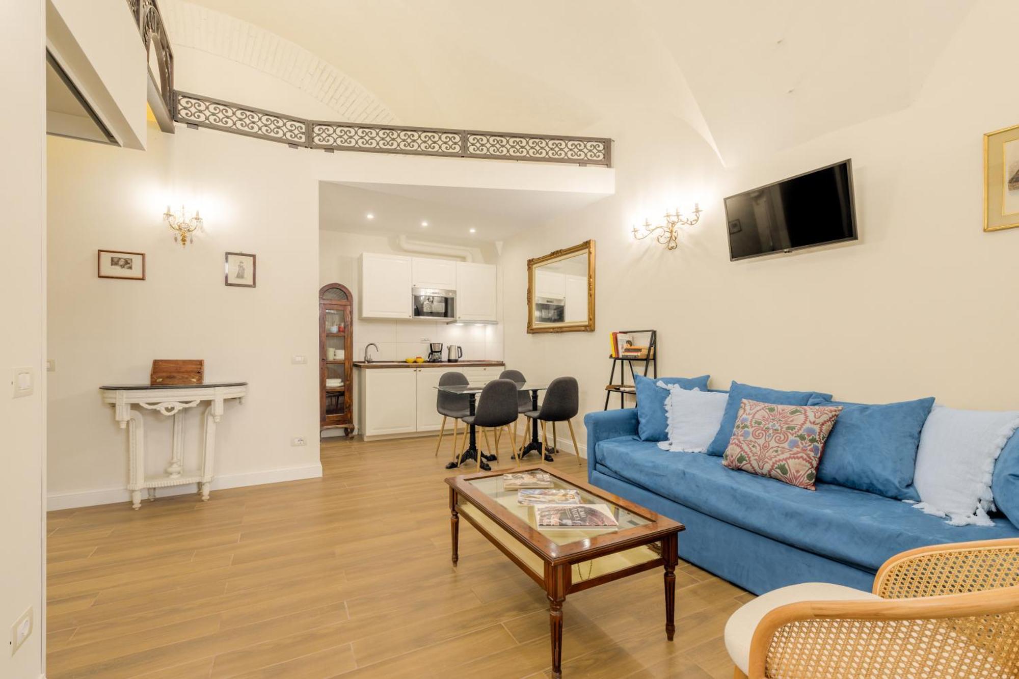 Pantheon Apartments - Piccola Roma Eksteriør bilde