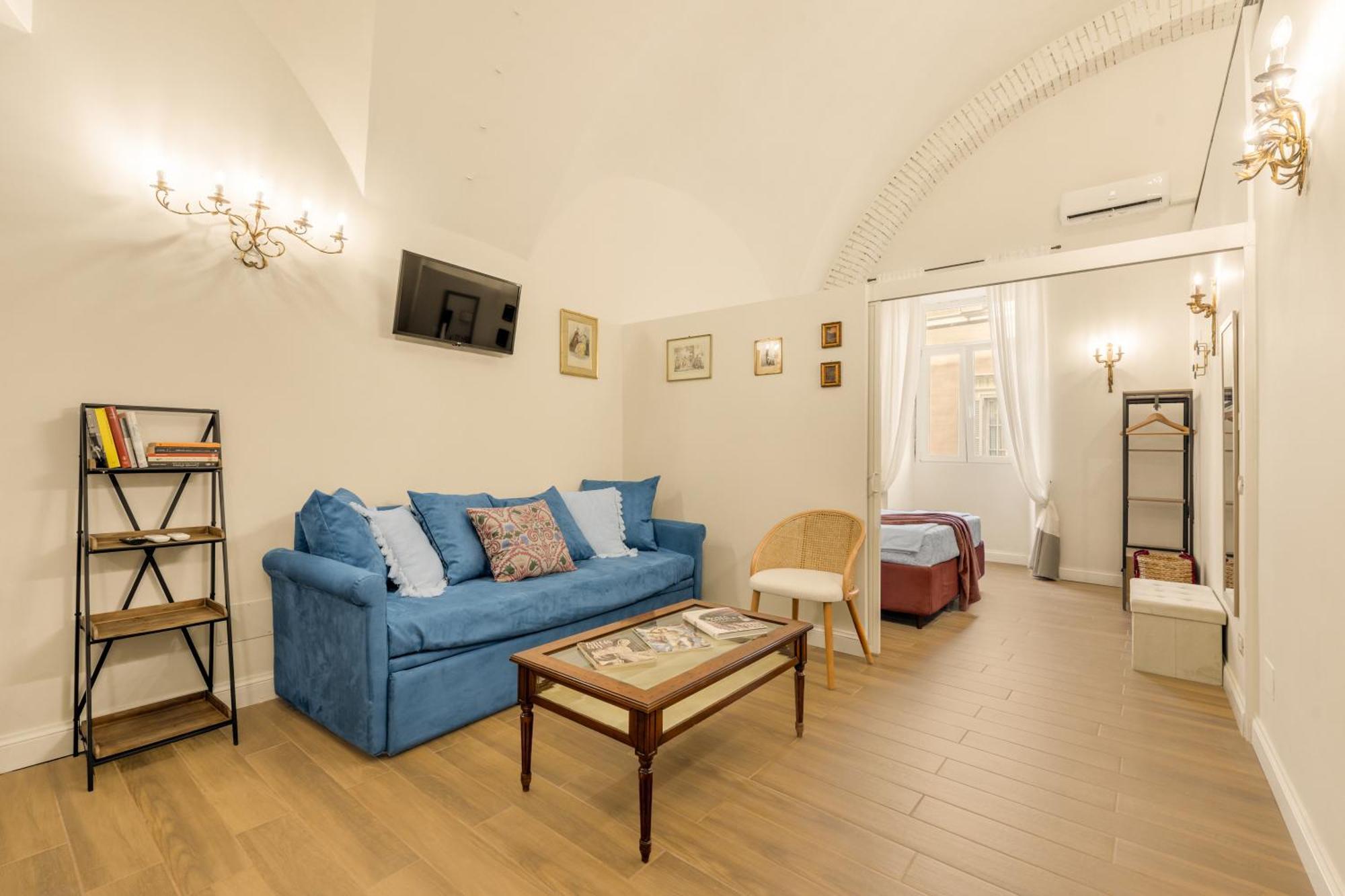 Pantheon Apartments - Piccola Roma Eksteriør bilde