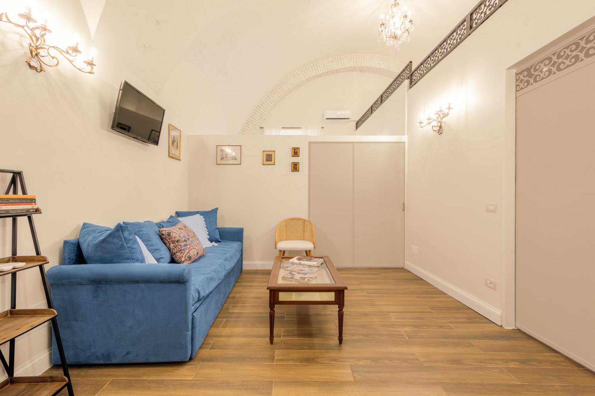 Pantheon Apartments - Piccola Roma Eksteriør bilde